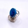 Anel Azul profundo - Image 2